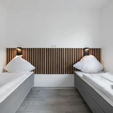 Apartman Ferienhaus Ebbe Oben Schulp (Dithmarschen)