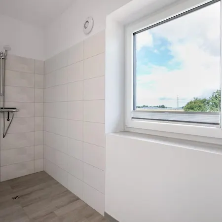 Apartman Ferienhaus Ebbe Oben