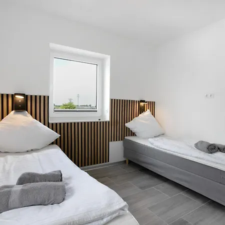 Ferienhaus Ebbe Oben *